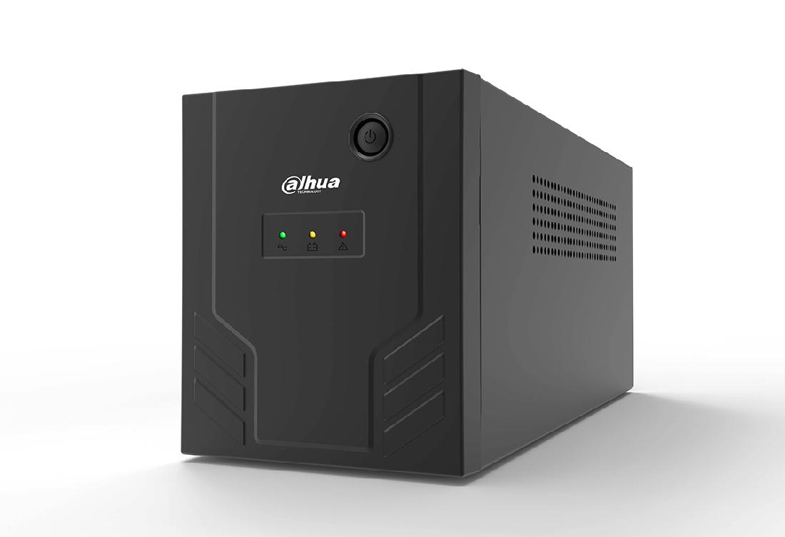 DHA UPS 1500VA/900W 2x7Ah  PFM3350-1500