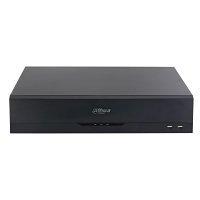 Dahua NVR 64CH 2U 8HDDs PoE NVR5864-16P-EI