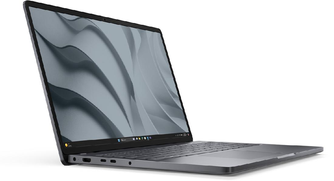 Dell Pro 16 PC16255,AMD Ryzen 5 PRO 230,16GB,1TB SSD,FgrPr,W11 Pro,IR Cam & Mic,WLAN + BT,16.0" FHD+,Backlit Kb,3 Cell,65W