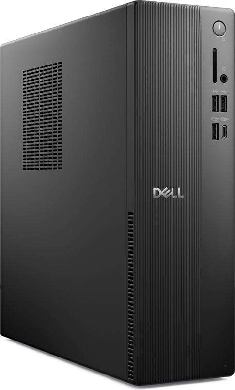 Dell Pro Slim Essential QVS1260,i5-14500,16GB,512GB SSD,Intel Graphics,Ubuntu,WLAN + BT,Kb,Mouse