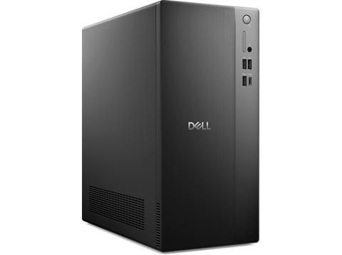 Dell Pro Tower Essential QVT1260,U5 225,16GB,512GB SSD,Intel Graphics,W11 Pro,WLAN + BT,Kb,Mouse