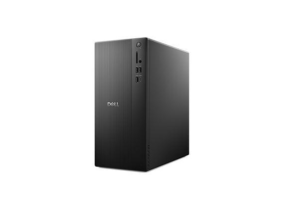 Dell Pro Tower Essential QVT1260,U5 225,16GB,512GB SSD,Intel Graphics,Ubuntu,WLAN + BT,Kb,Mouse
