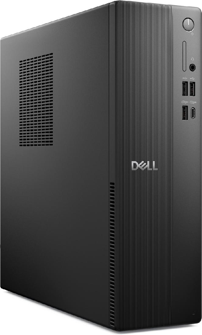Dell Pro Slim Essential QVS1260,U5 225,16GB,1TB SSD,Intel Graphics,Ubuntu,WLAN + BT,Kb,Mouse