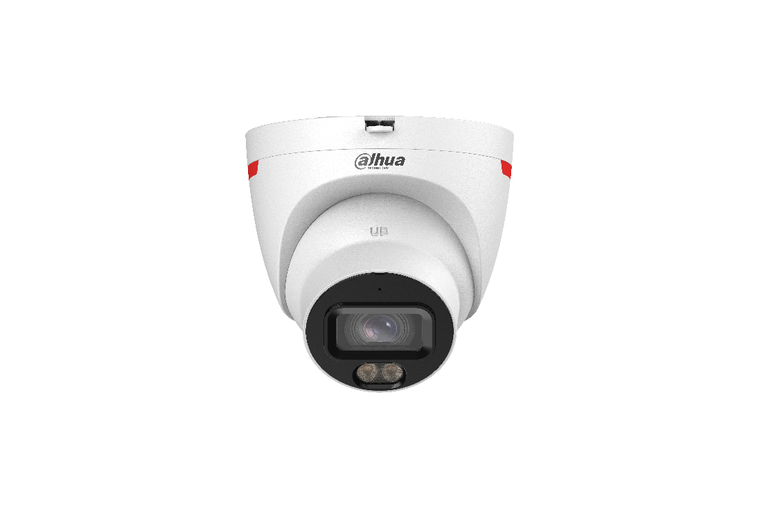 Dahua CAM 6MP IPC-HDW2649T-S-LED-0280B-PRO
