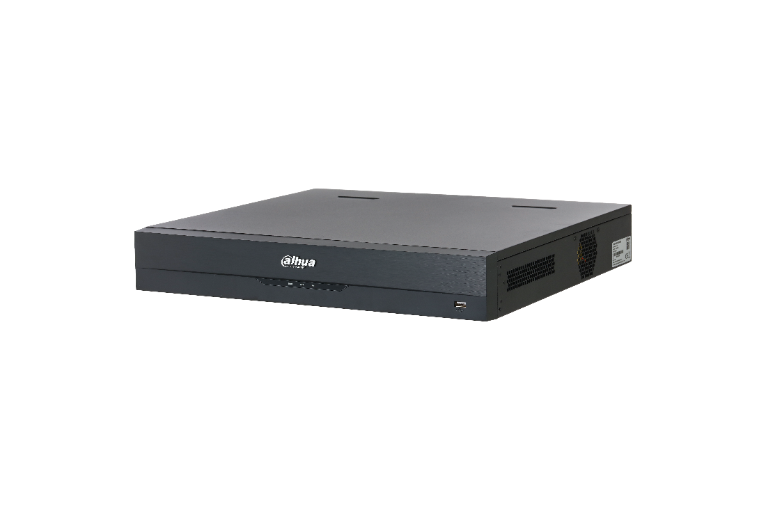 Dahua NVR 32 CHANNELS 4HDD 8K NVR5432-EI2