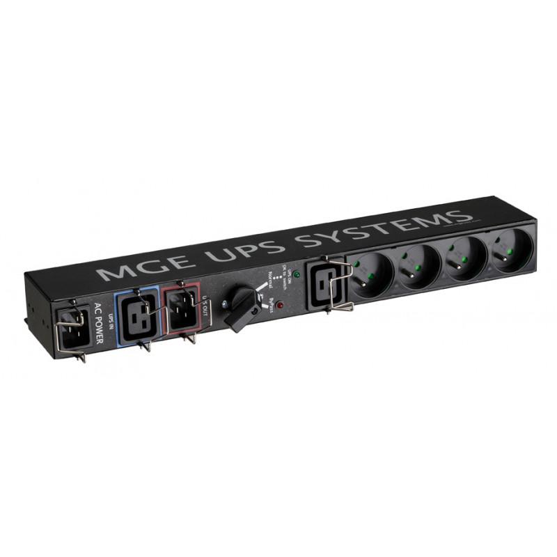 MOD EATON HOTSWAP MBP FR OpenBox