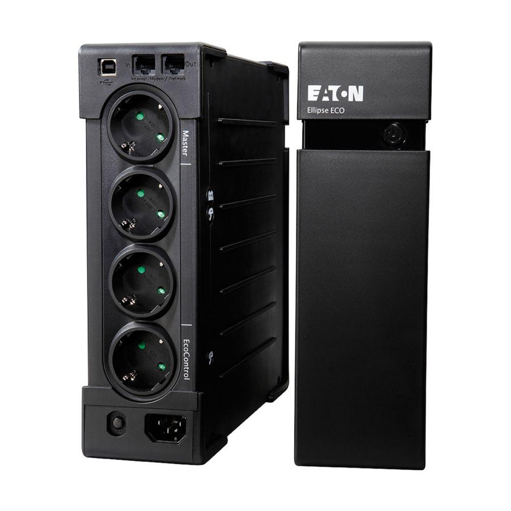 UPS EATON ELLIPSE ECO 800 DIN 5Y