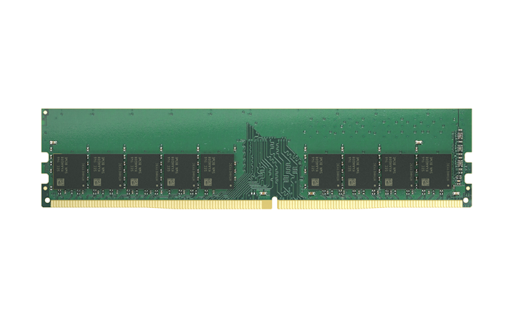 Synologyology RAM D4ER02-16G 32GB DDR4 ECC Re