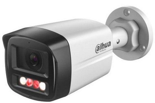 Dahua CAM 4MP L  IPC-UFW2469TL1-A-IL-0280B
