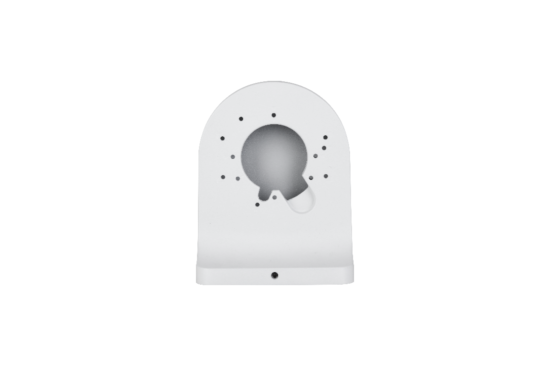 Dahua WALL MOUNT BRACKET WHITE  PFB2204W