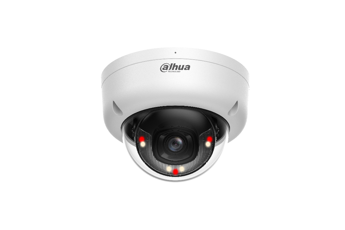 Dahua CAM 4MP IPC-HDBW1439E1-A-IL-0280B-S6