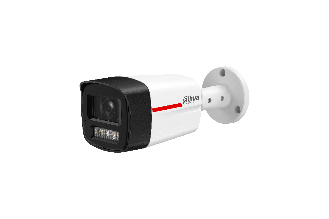 Dahua C 4MP IPC-HFW2449TL-S-LED-0280B-PROX