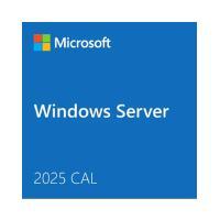 DELL WIN SER 2025/2022 5-PACK USER CALs