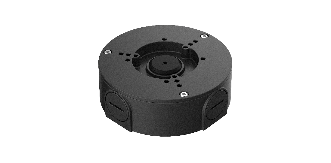 DAHUA CAMERA BLACK MOUNT  PFA130-E-B