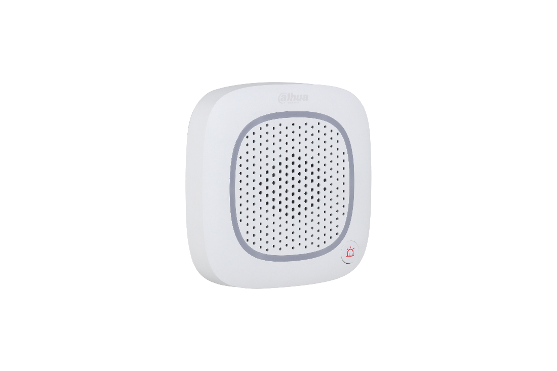 Wireless Siren DAHUA ARA14-W2(868)