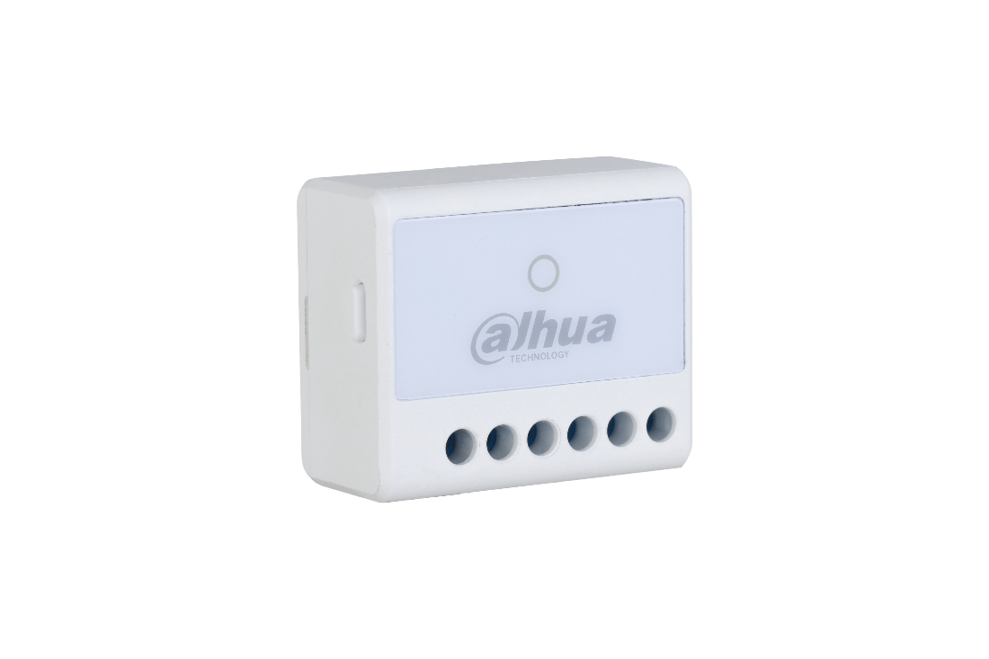 RELEU ALARMA WRLS Dahua ARM7011-W2(868)