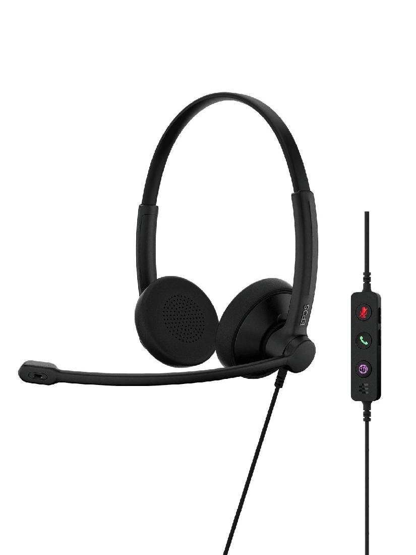 IMPACT 100 MS Mono USB-C+A