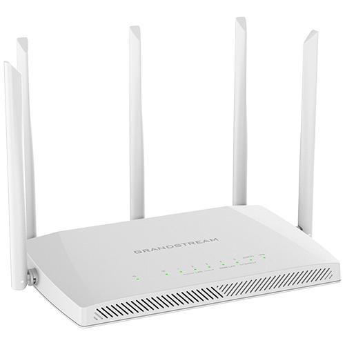 Grandstream WIFI 6 ROUTER AX3000  GWN7062M
