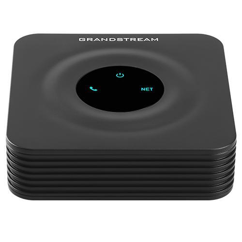 Analog telephone adapter, 1x FXS, 1x LAN
