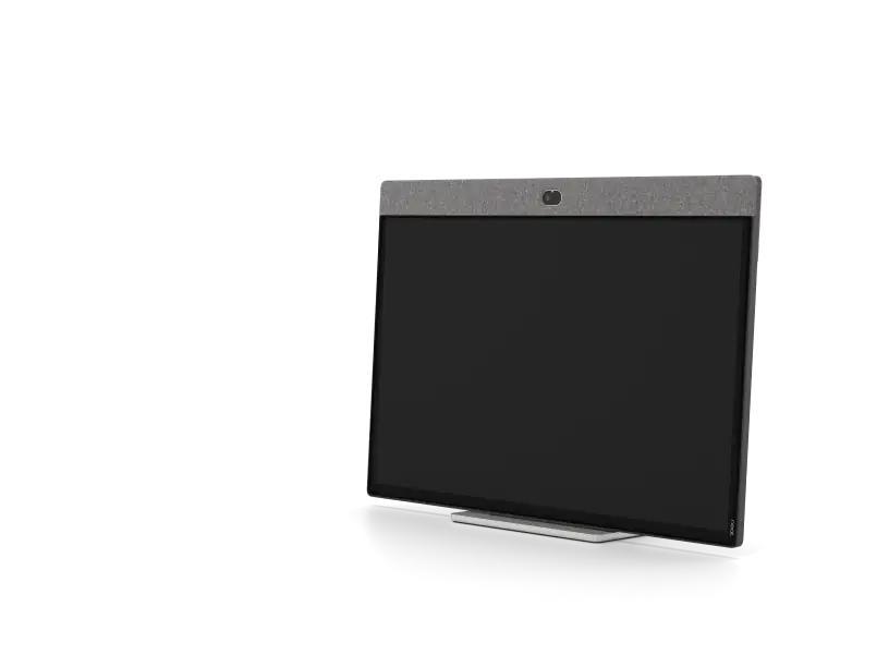 32" all-in-one touch screen video device