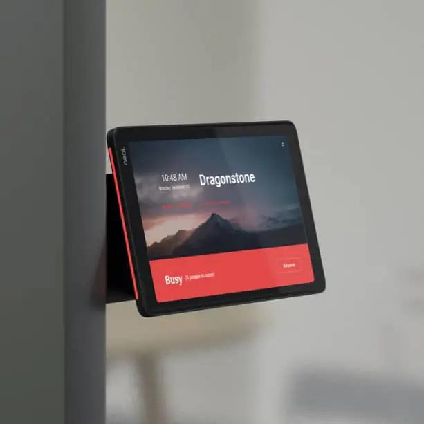 Neat Pad Pro 10" touch-screen for Zoom/T