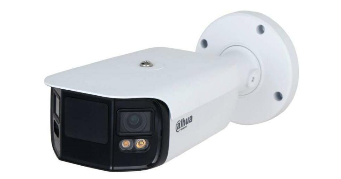 DUO CAM IPC-PFW5849-A180-E2-ASTE-0360B