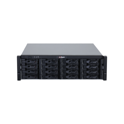 16-bay Embedded Video Storage Dahua