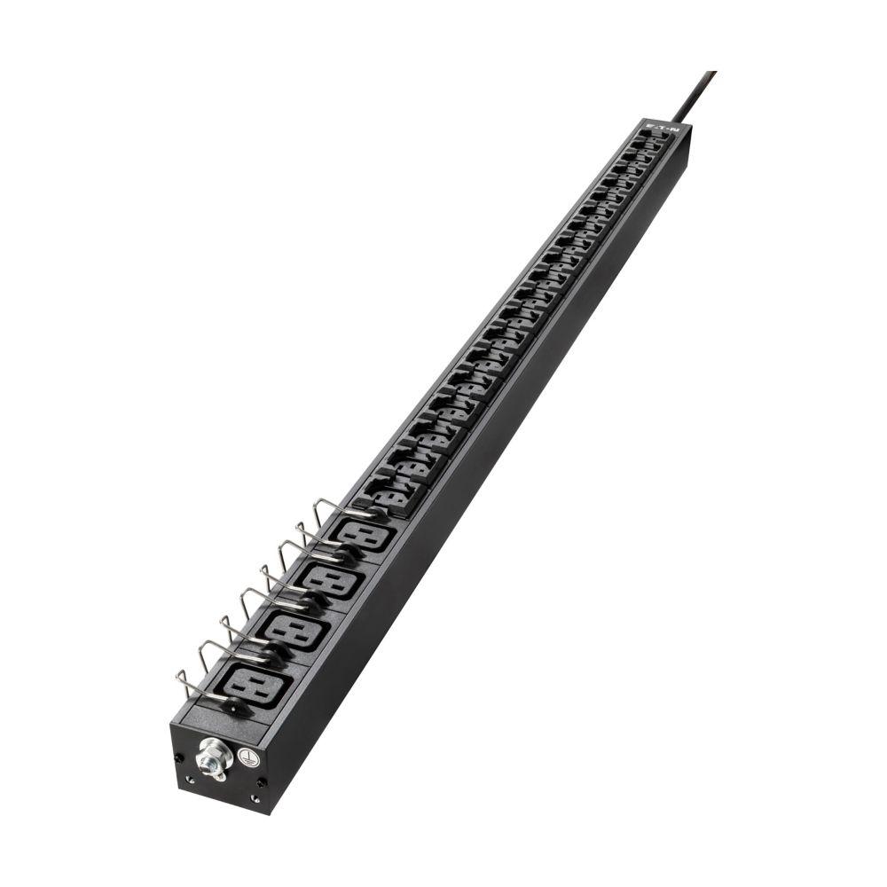 PDU EATON PDU FLXG2 BA 0U C20 1P 16A 20x