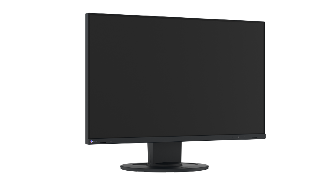 EIZO EV2400R-BK 23,8", 16:9, 1920x1080,