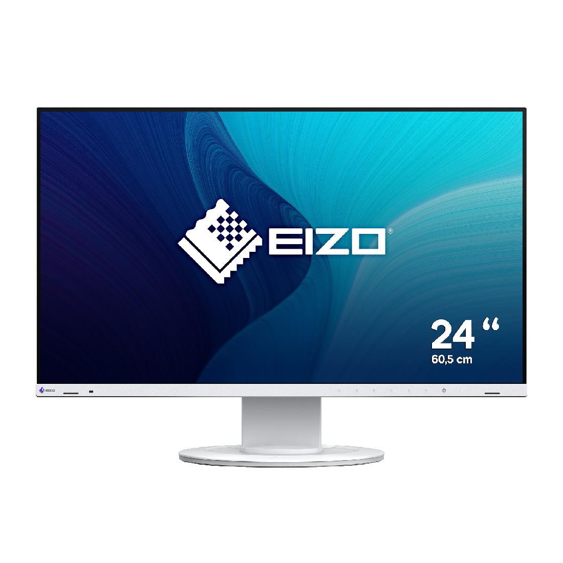EIZO EV2400R-WT 23,8", 16:9, 1920x1080,