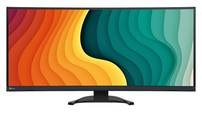 EIZO EV3851X-BK 37,5", Ultrawide, 24:10,