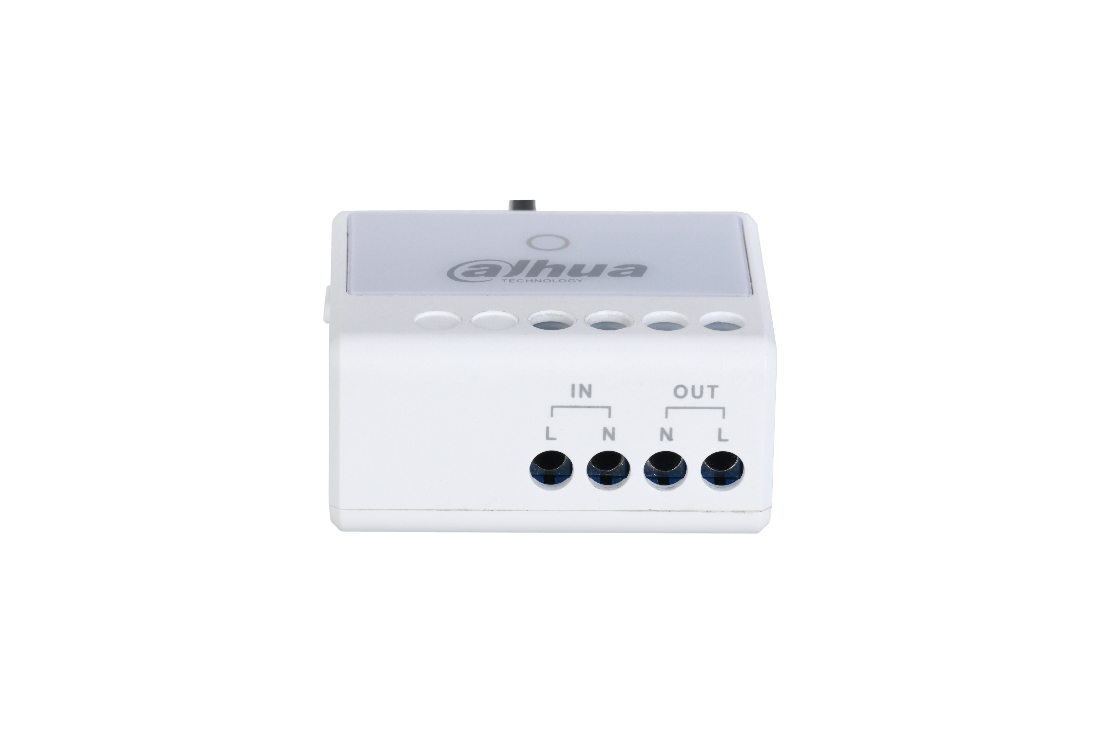 Dahua WIRELESS WALL SWITCH ARM7012-W2(868)