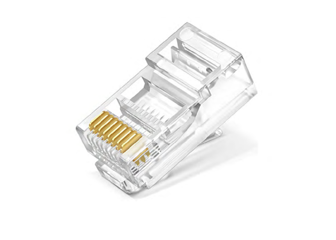Dahua MUFA RJ-45 CAT5 Pass T PFM976-531-PT