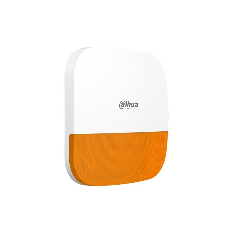 OUTDOOR SIREN DAHUA ARA13-W2(868) YELLOW