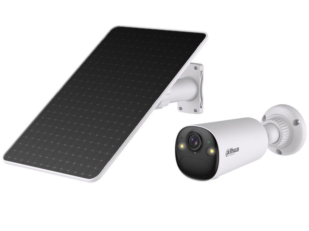 Dahua CAM SOL  KIT/BF4CP-4G-0210B-XL/M0508