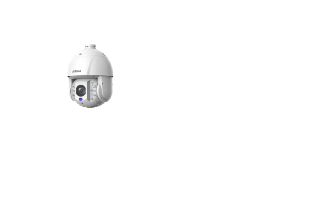 Dahua PTZ CAM 8MP 25x  SD6E825MA-HNR-A-PV1