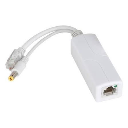Dahua POE SPLITTER INJECTOR 1×RJ-45 TAS100