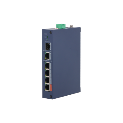 Dahua SWT CLOUD MANAGED 4P CHS4106-4ET-60