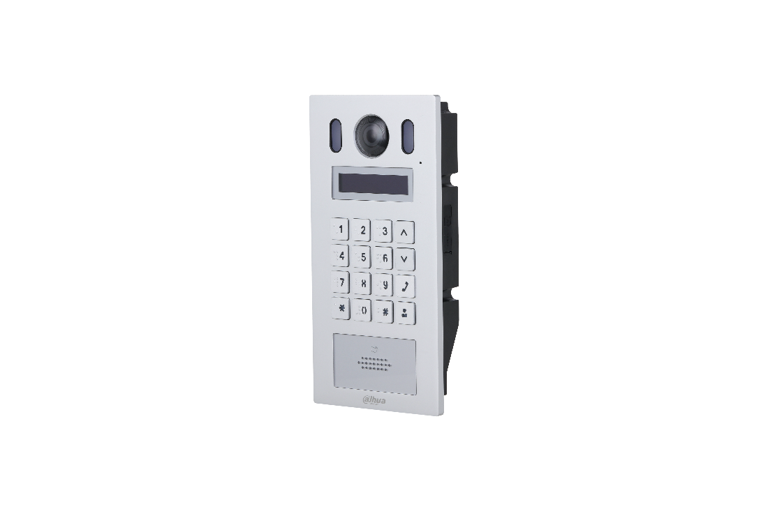 Dahua 2 WIRE IP VIDEOINTERFON  VTO6222E-P