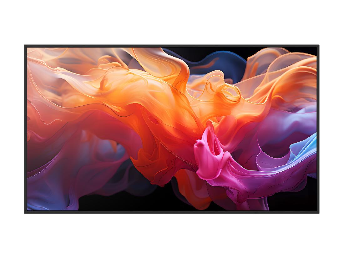 SHR Display LCD 86" MULTY SYNC PNE869