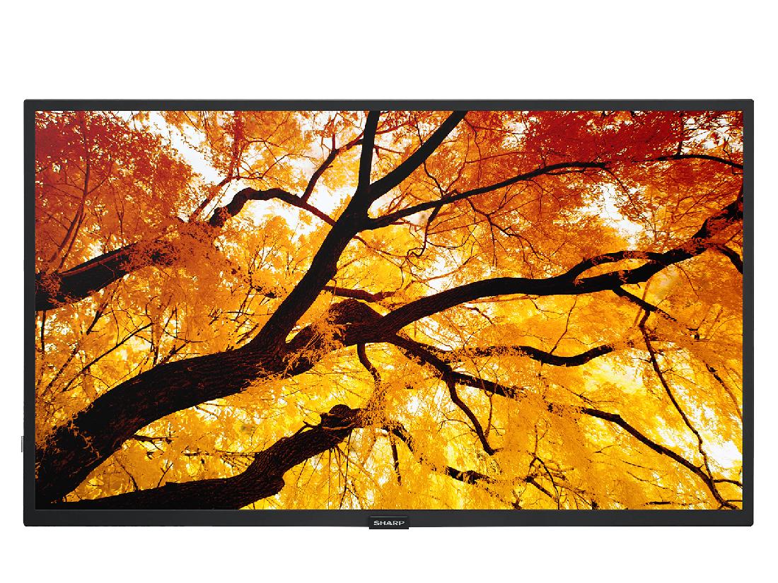 SHARP MultiSync M322 MODEL PN-M322, 32"