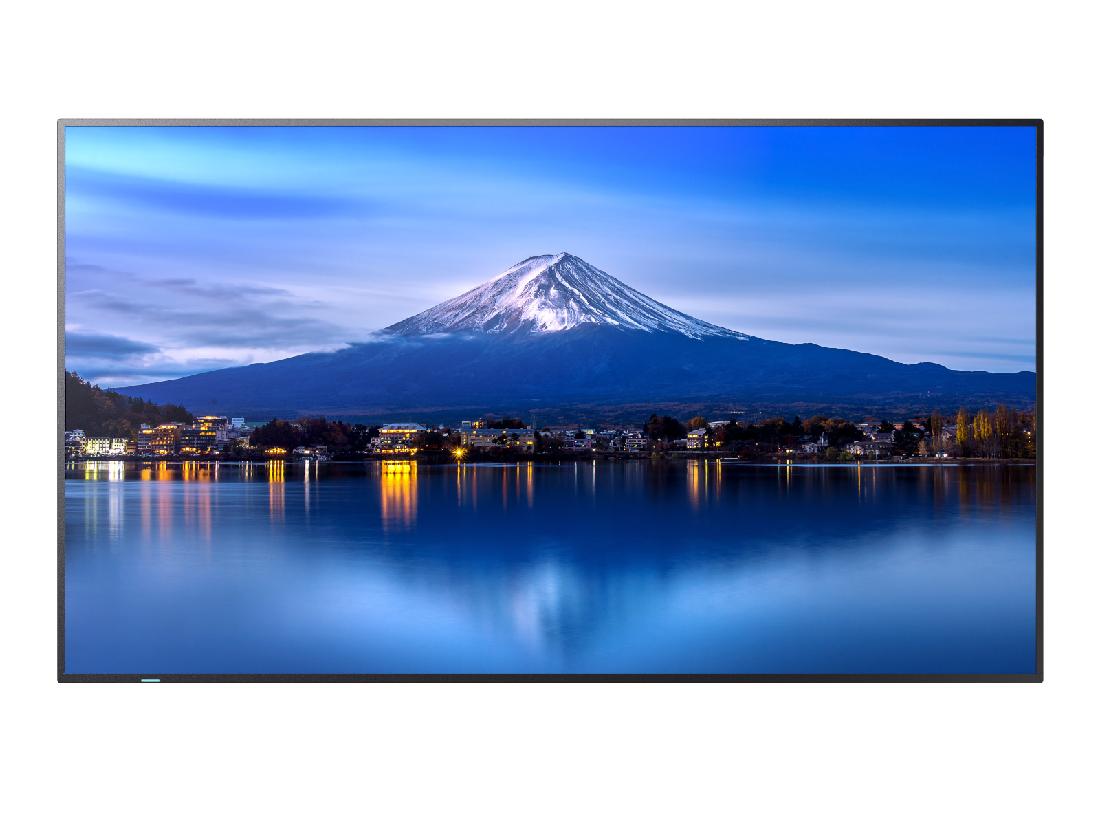 SHARP MultiSync P656 MODEL PN-P656, 65"