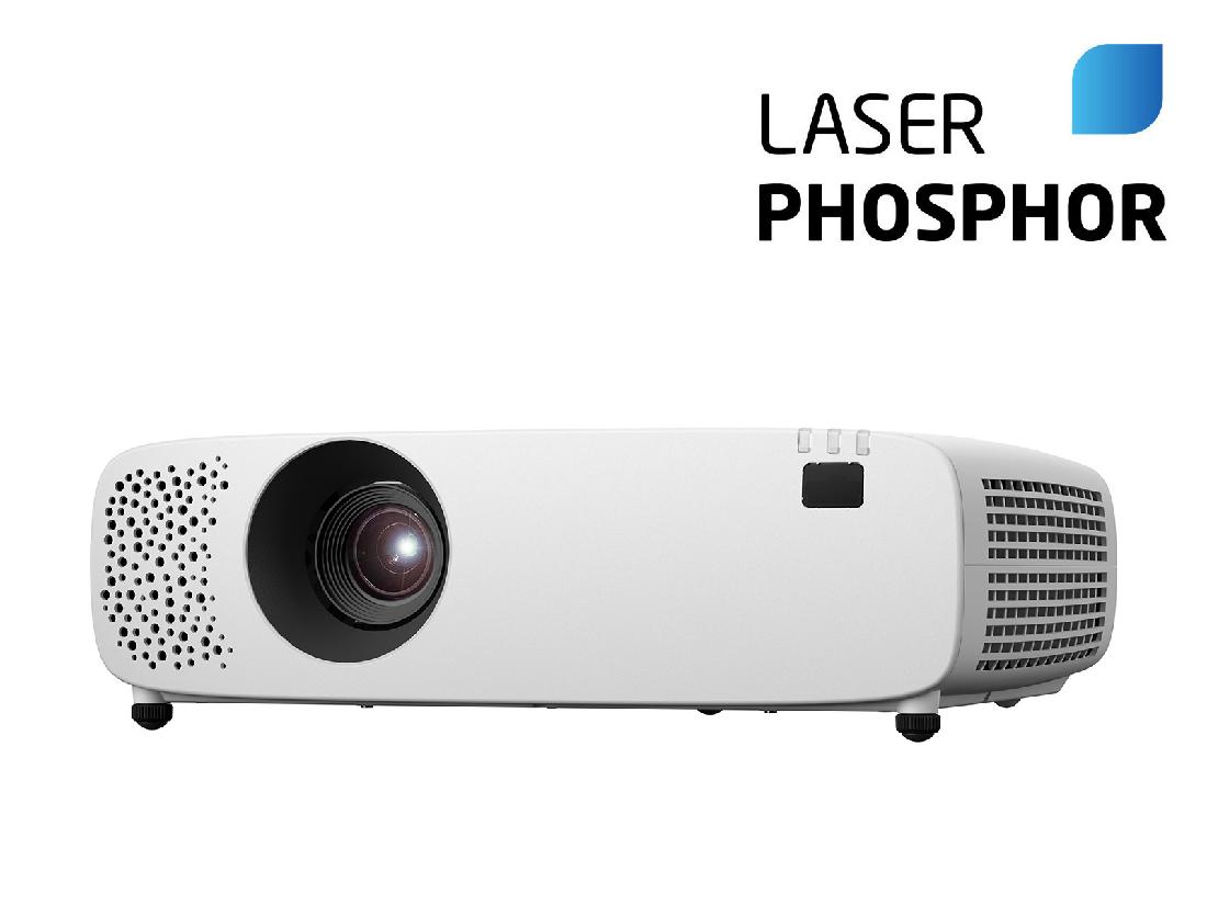 SHARP XP-E501U Projector MODEL XP-E501U,