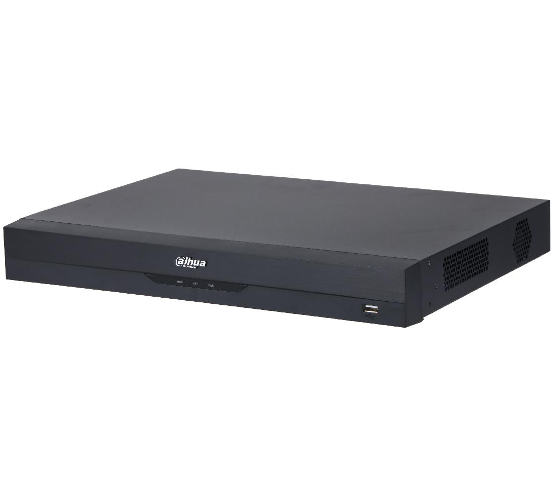 Dahua NVR 32CH 2HDD 1U WIZ DHI-N520232-FI2