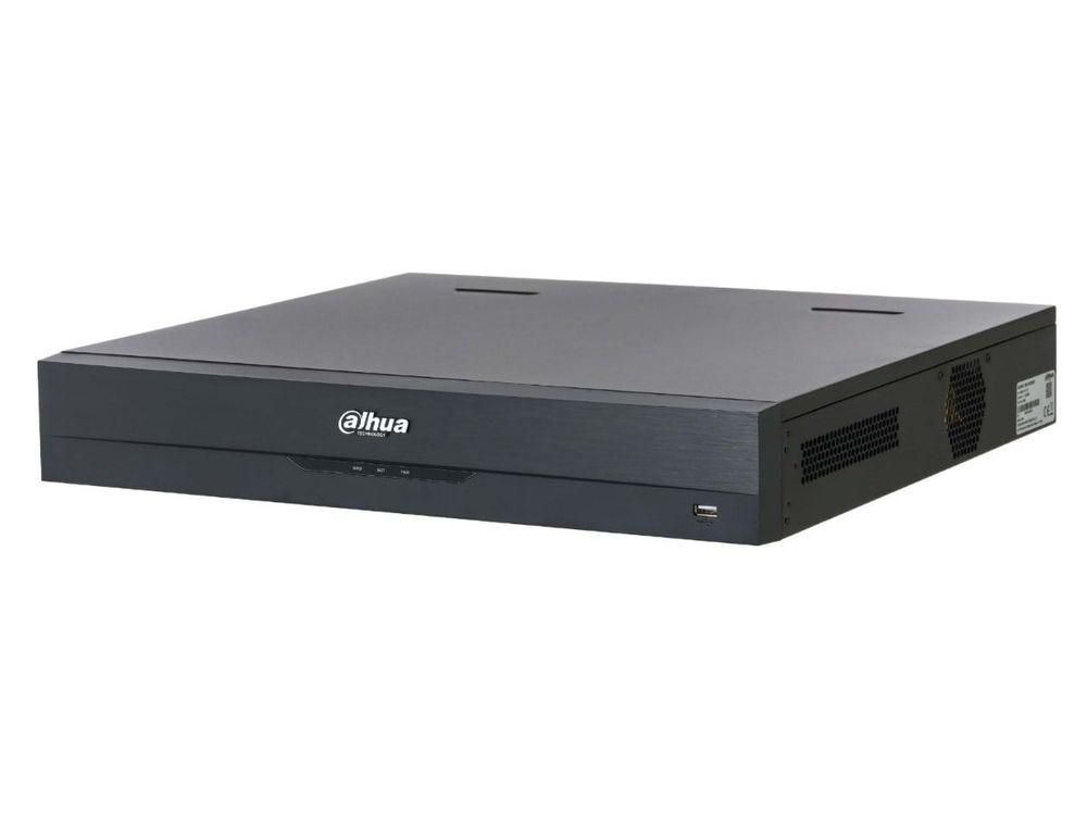 Dahua NVR 64CH 4HDD 1.5U WizS  N520464-FI2