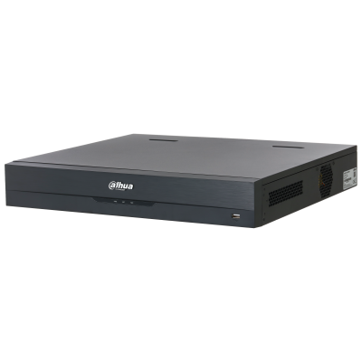 Dahua NVR 64CH 4HDD 1.5U WizSe NVR5464-EI2