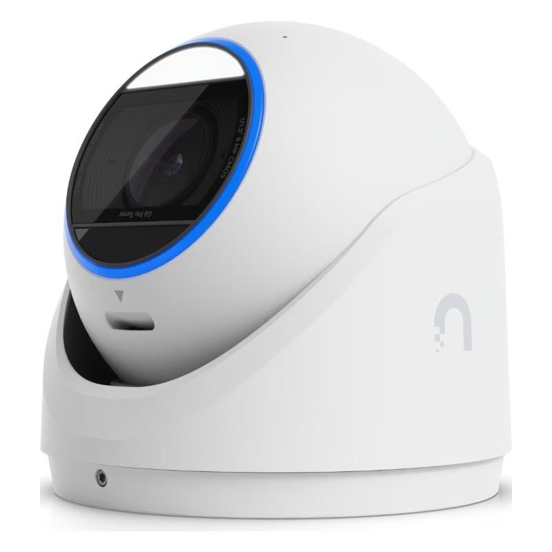 UBI 4K PoE CAM UVC-G6-Turret-W