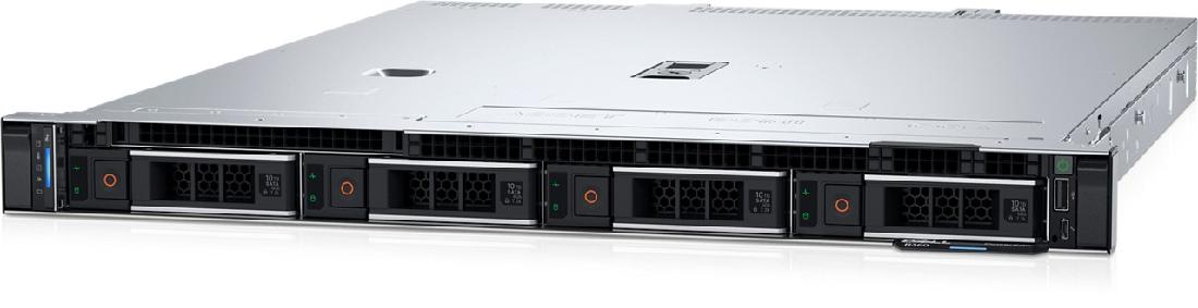 SER PE R360 XEON6 6369P 2x32G 480G S