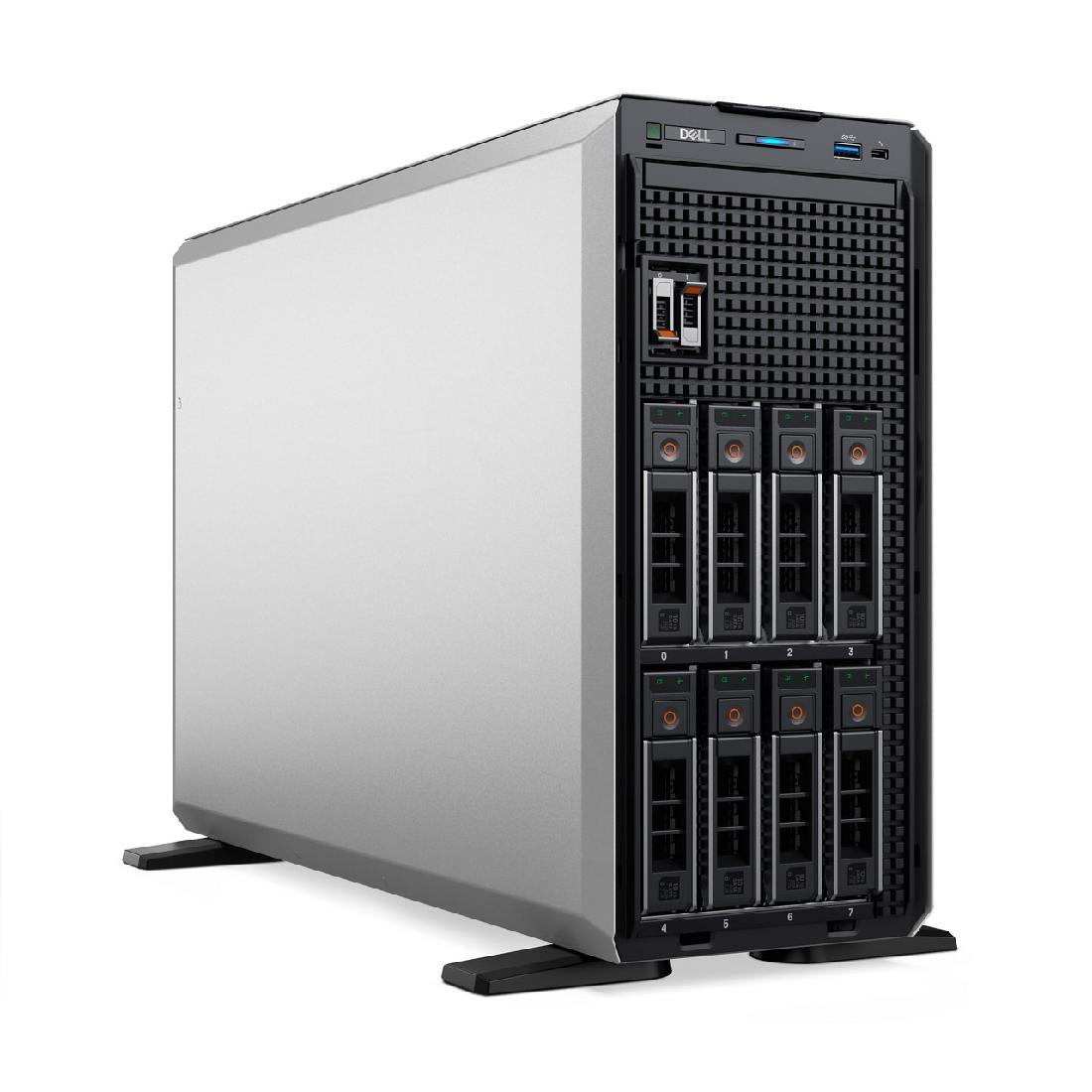 SER PE T360 Xeon 6315P 16G 480G S