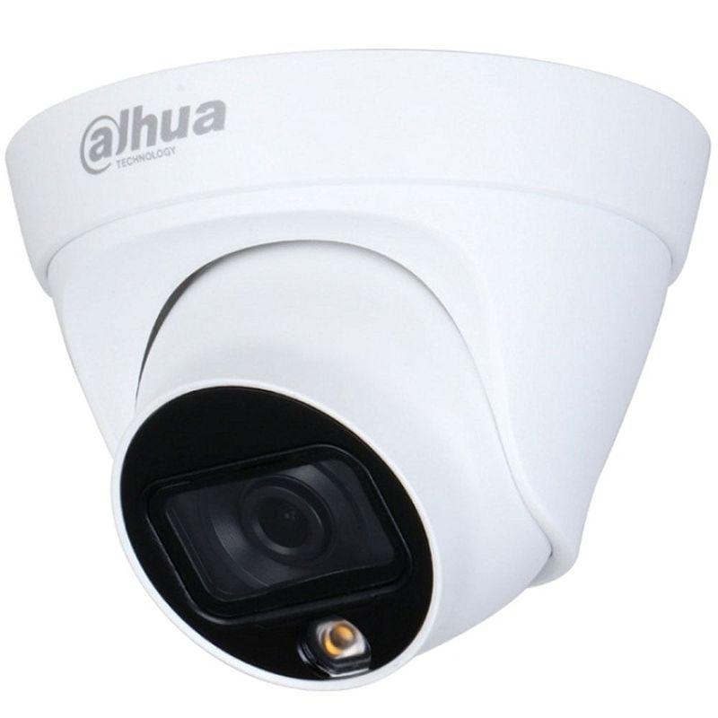 Dahua CA 2MP IPC-HDW1239T1-A-LED-0280B-PRO